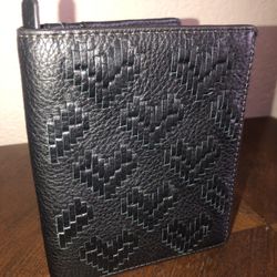 Fossil Passport Wallet