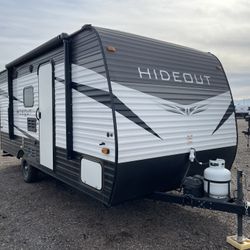 2020 Keystone Hideout 175BH Thumbnail