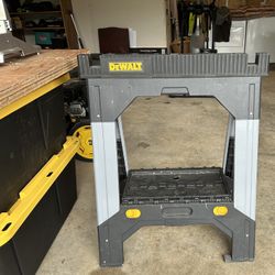 Dealt Compound Miter Saw Double Bevel 