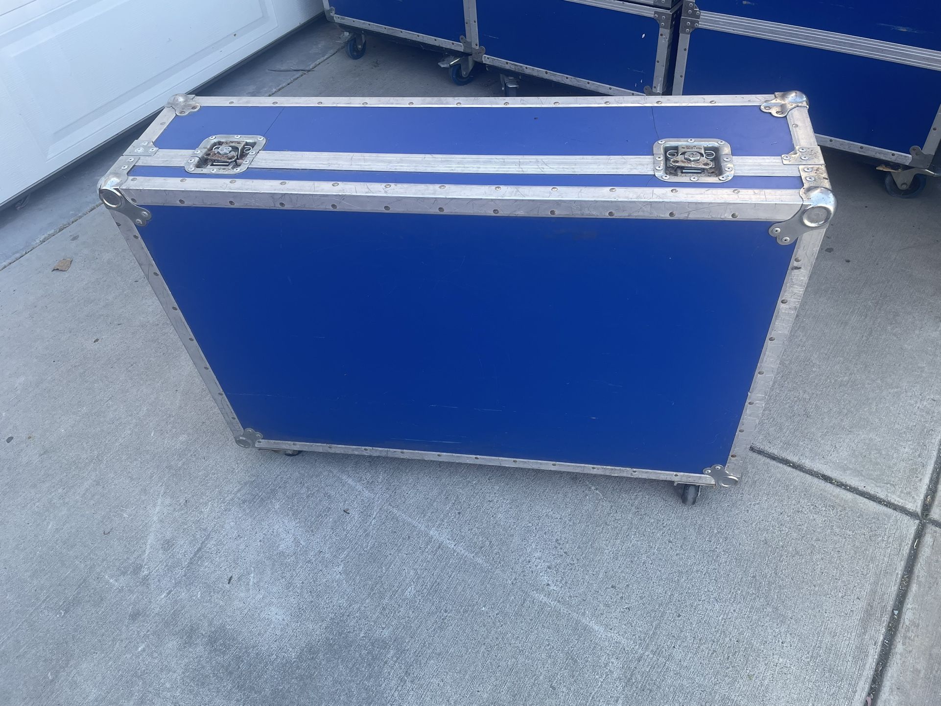 Armando Case Sound Subwoofer Speaker Transport