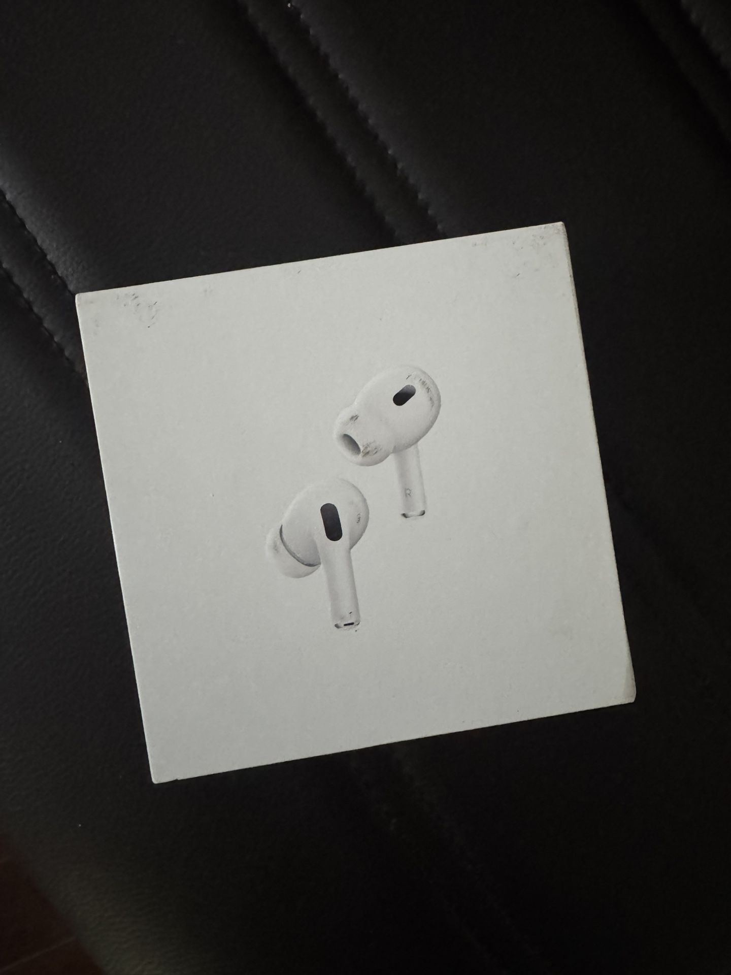 Apple AirPods Pro 2 Wireless Earbuds. 100% Original