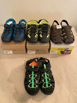 Boys Shoes