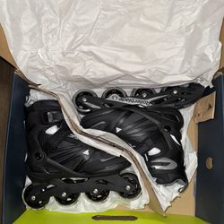 Rollerblade Zetrablade 