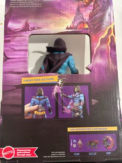 Skeletor