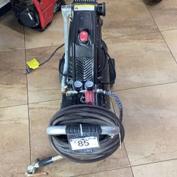 Husky Air Compressor