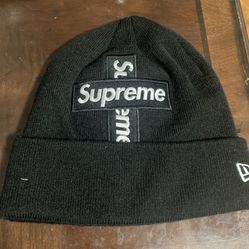 Supreme Beanie