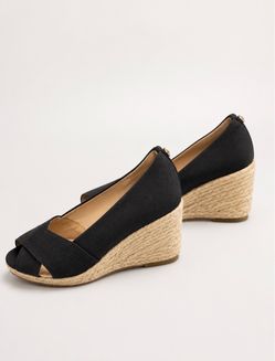 Heels - Peep Toe