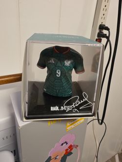 Jersey Collectible