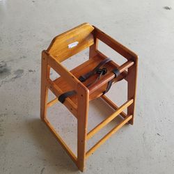 High Chair For Kids