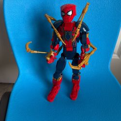 Lego Spiderman 