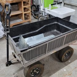 Gorilla Cart 