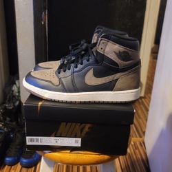 Jordan 1 Palomino Excellent Cond Sz 9 $180