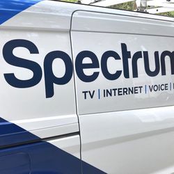 Spectrum Internet 