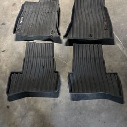 Acura Tlx Type S Floor Mats,2021-present Acura Tlx Floor Mats, acura tlx floor mats, Acura Liners