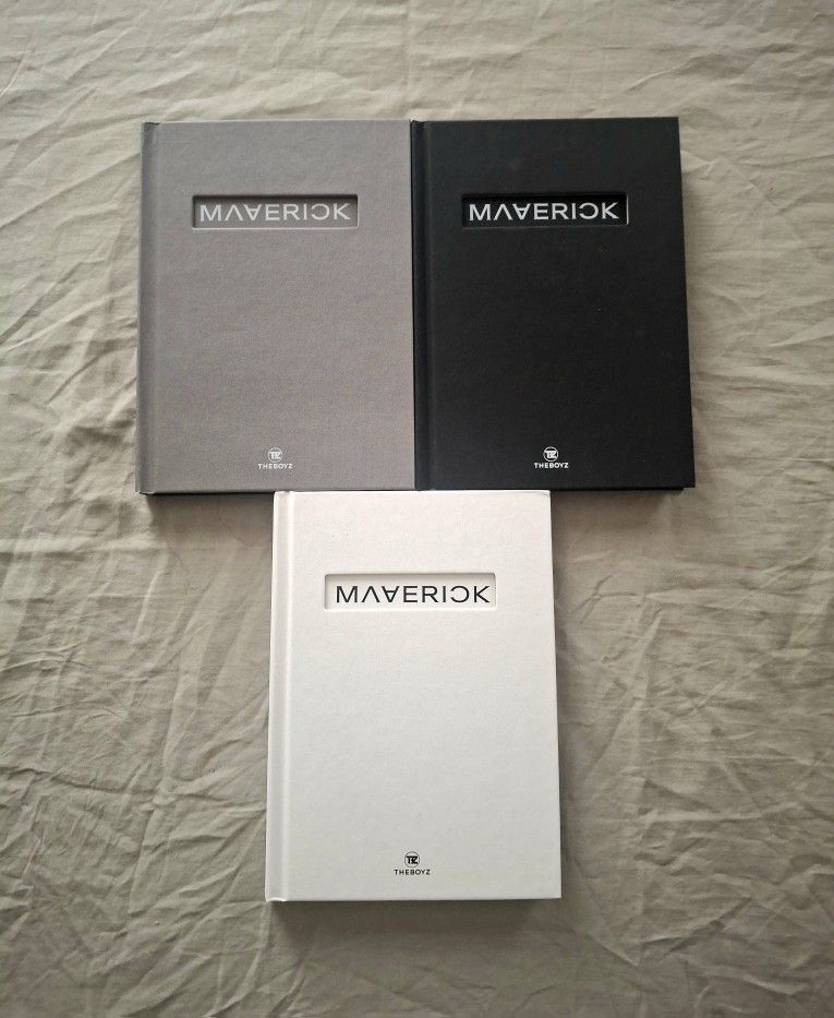 THE BOYZ - The 3rd Album