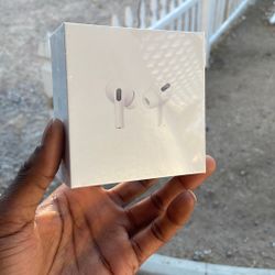 AirPod Pro Brand New 