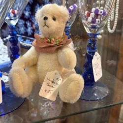 Vintage Bear