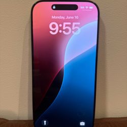 iPhone 16 Pro 128GB