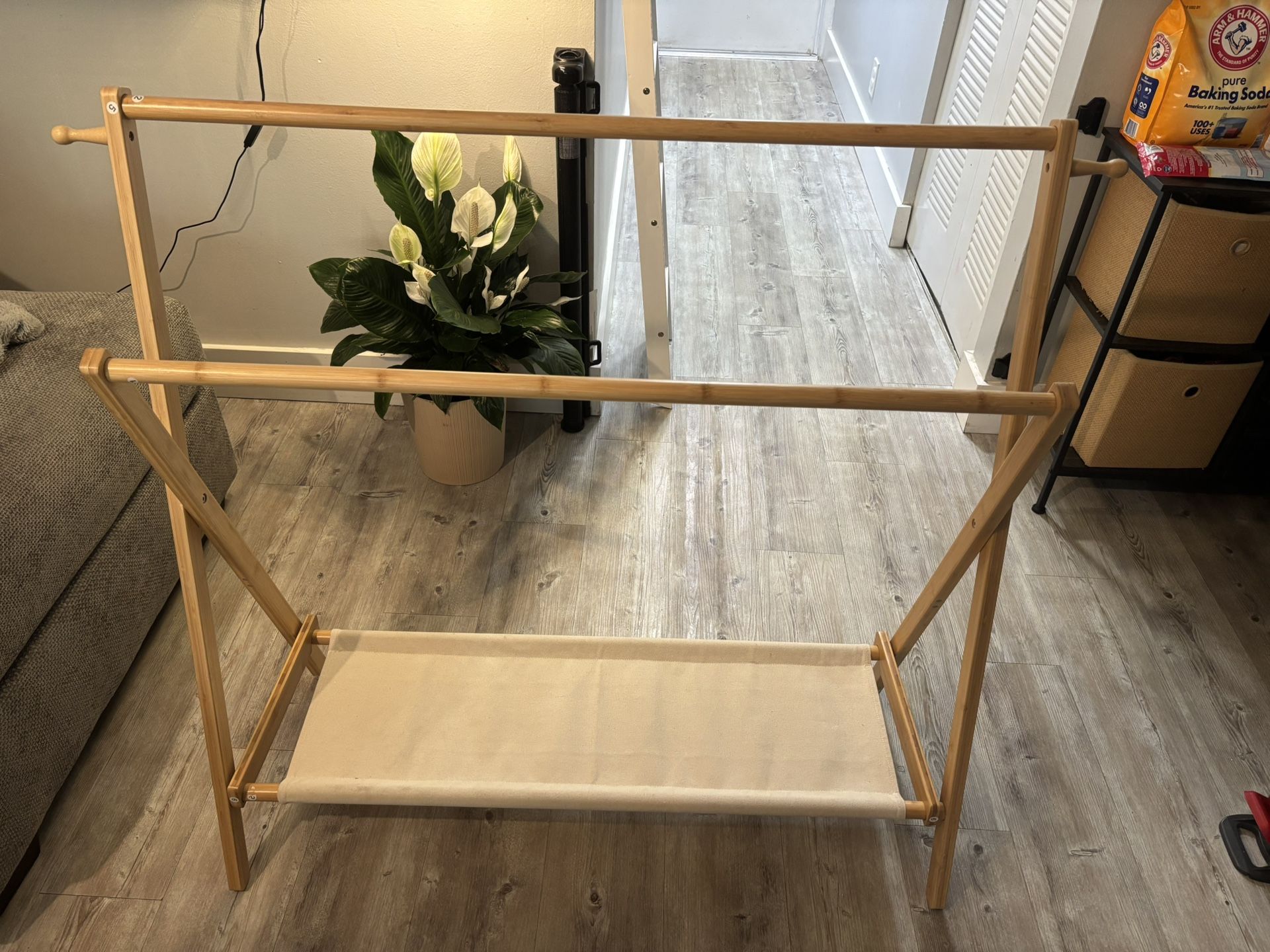 Clothing Rack