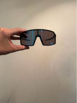Oakley prizm