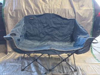 Mac Sports Double Camping Chair