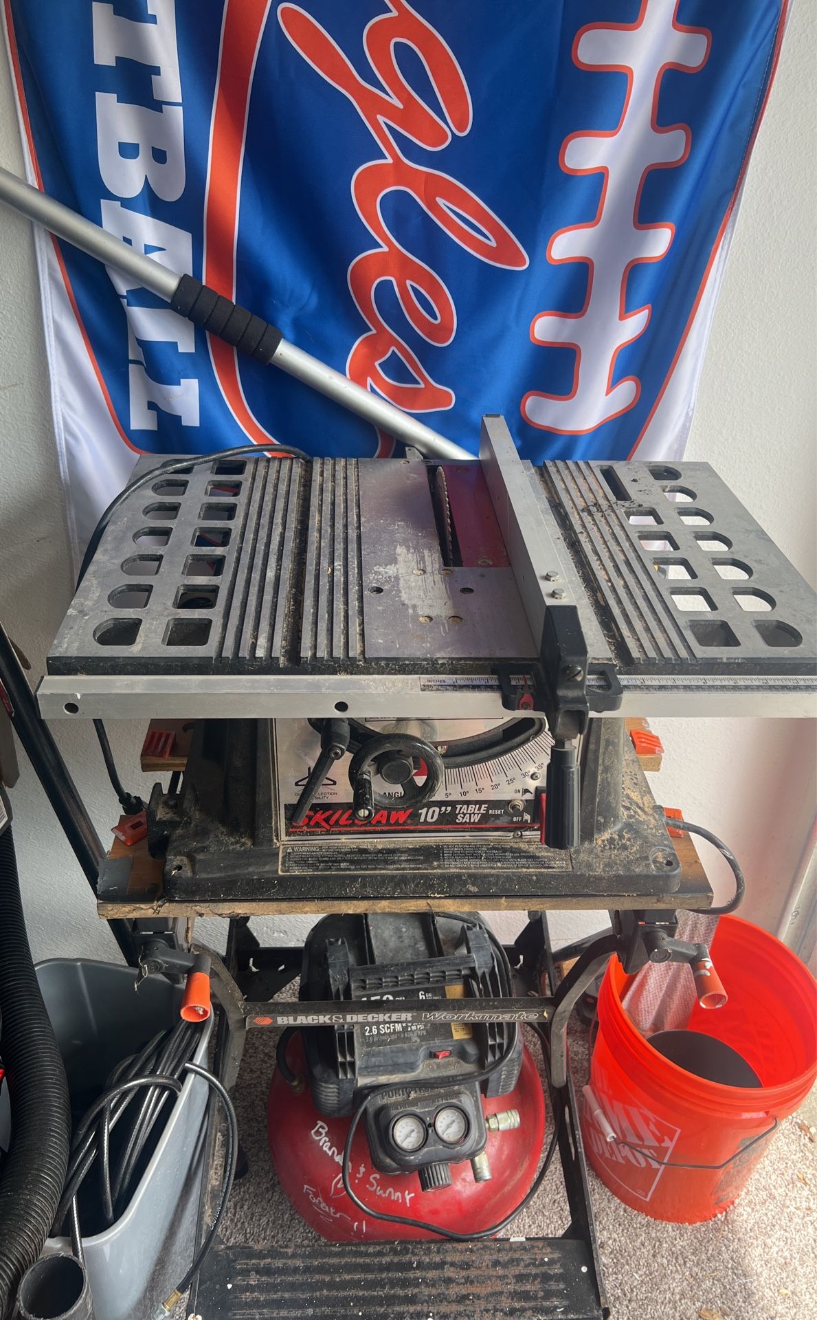 Table Saw