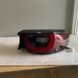 2023 -2025 Mazda Cx50 Right Tail Light 