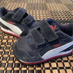 Zapato Para Niño Talla 4