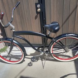 Men’s Full Size Macargi cruiser