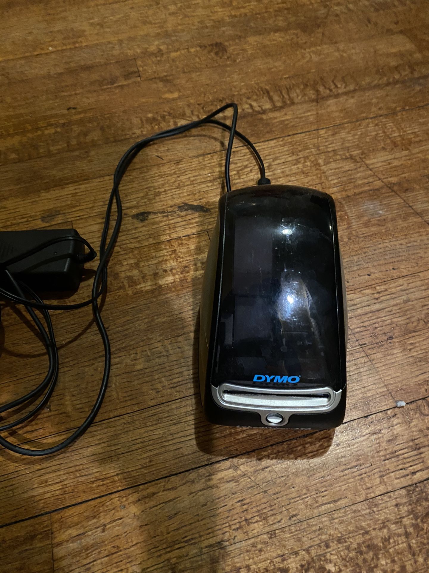 Dyno Label Printer