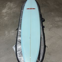 8’ Tyler Surfboards Northsider