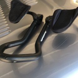 Bike Position option and support