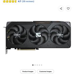 Gigabyte Radeon 9070 OC