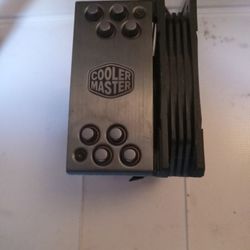 Coolermaster 