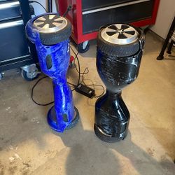Hover Boards