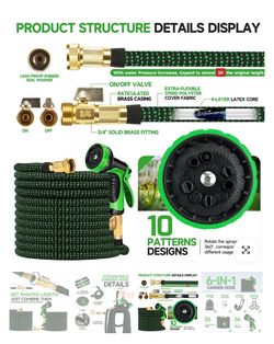 Love fen  hose