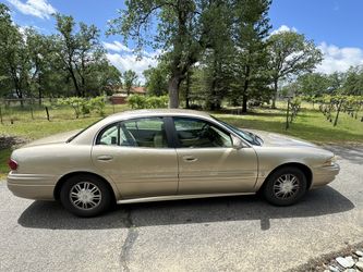 2005 Buick LeSabre