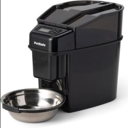 Automatic Pet Feeder