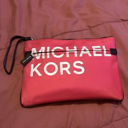 Mk Wristlet 