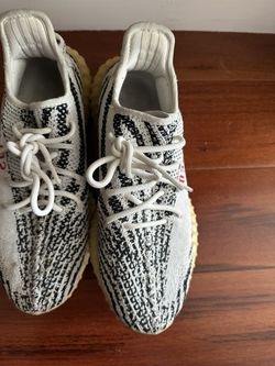 Adidas Shoes Size 9.5