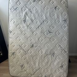 FREE - Must Take All Items (Pacific Beach 92109) - Mattress, Chairs, Turf, and More