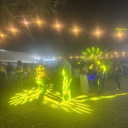 Luces💡 Musica 🎤 Speakers 🎼 
