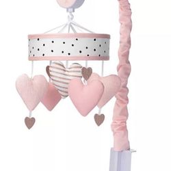 Infant Mobile 