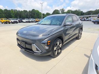 2024 Hyundai Kona