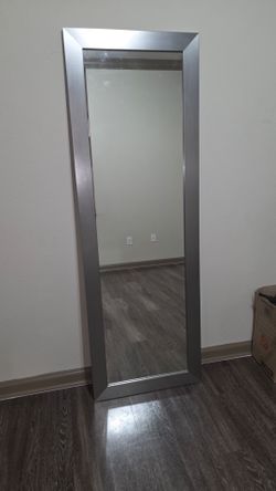 Tall Mirror