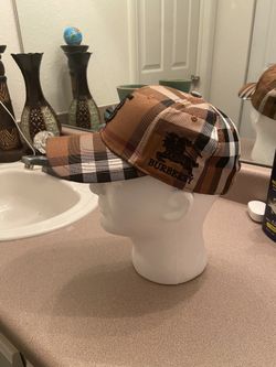 Men’s Hat 