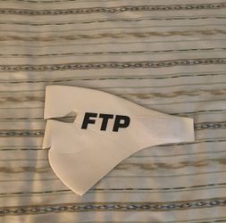 FTP OG FACE MASK OSFA 