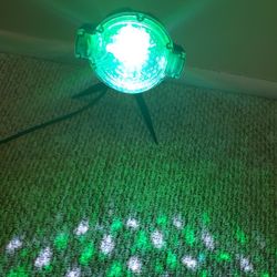 LED Projection Light