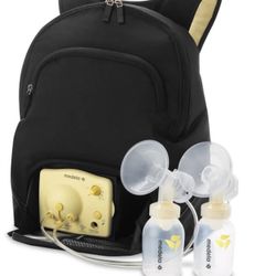 Medela Pump In style Backpack 