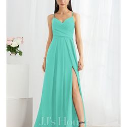 NEW Bridesmaid Dress US 16